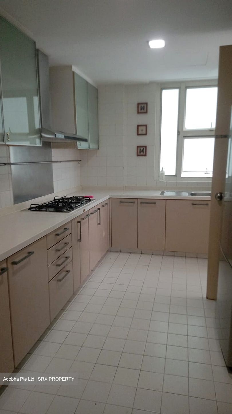 Dahlia Park Condominium (D17), Condominium #575416171